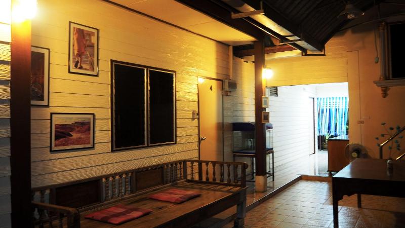 Ploynam Homestay - Genel