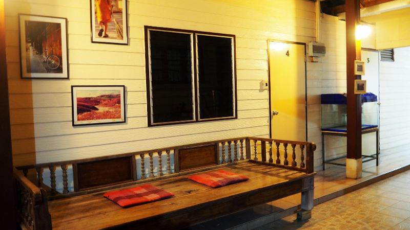 Ploynam Homestay - Genel