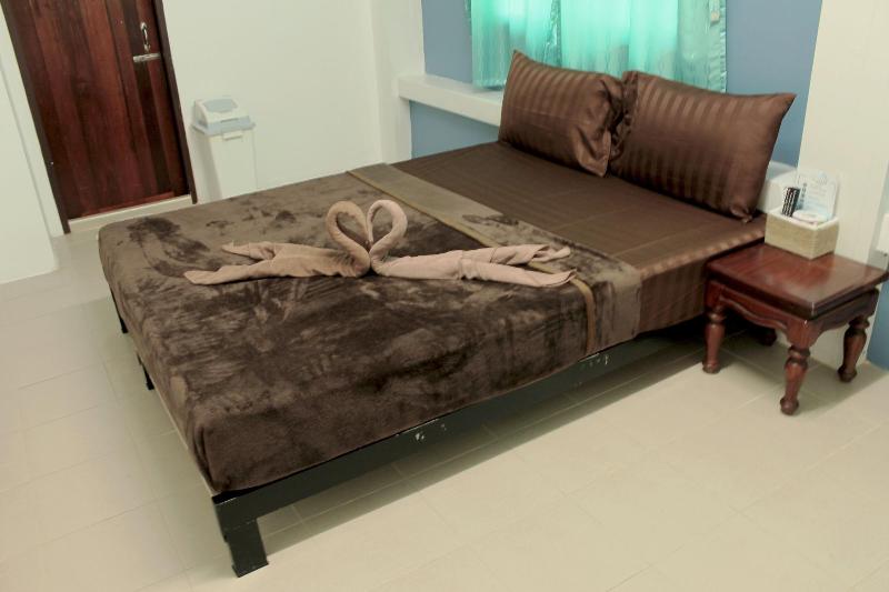 Ploynam Homestay - Oda