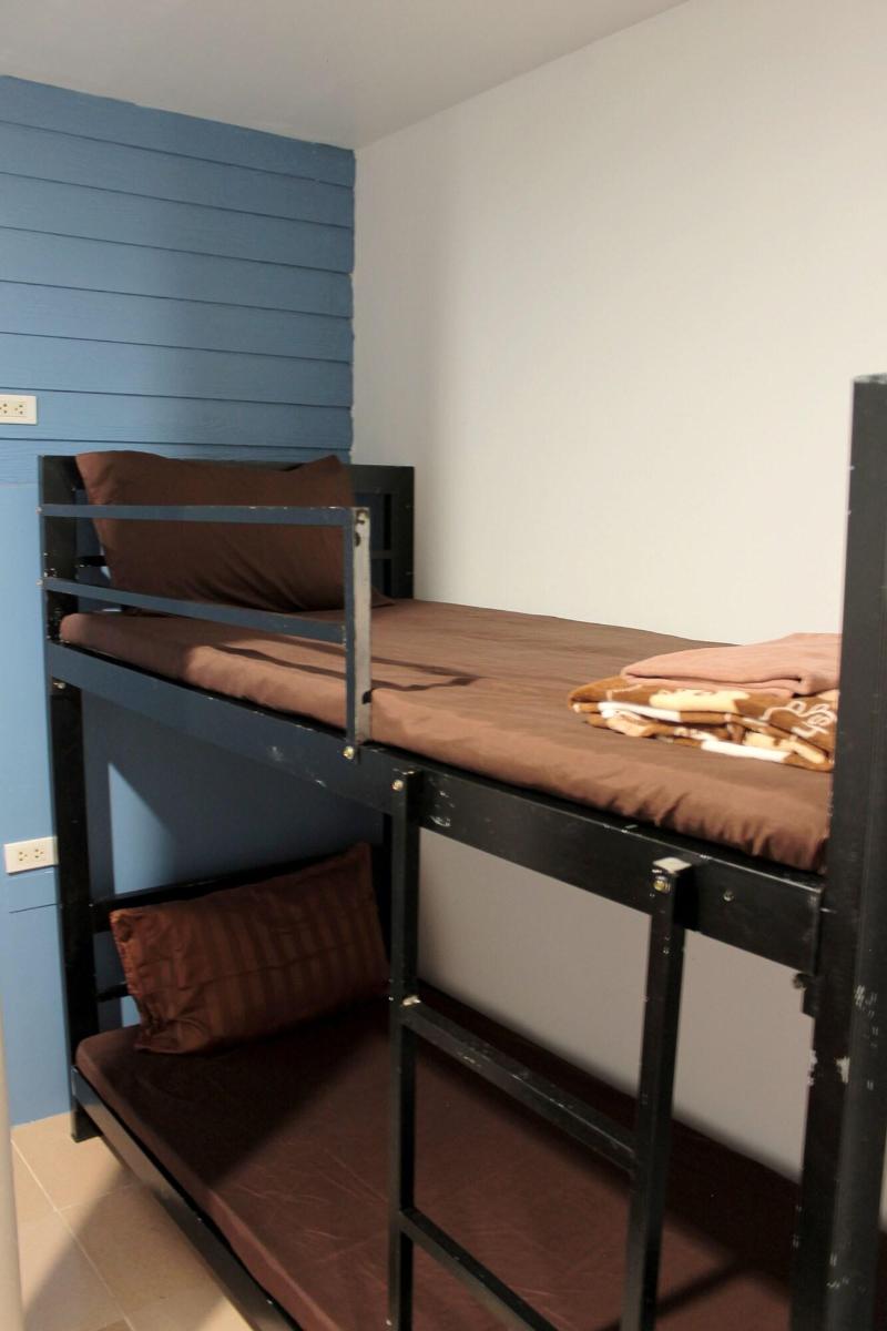Ploynam Homestay - Oda