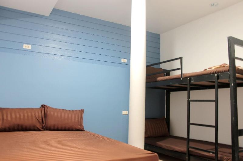 Ploynam Homestay - Oda