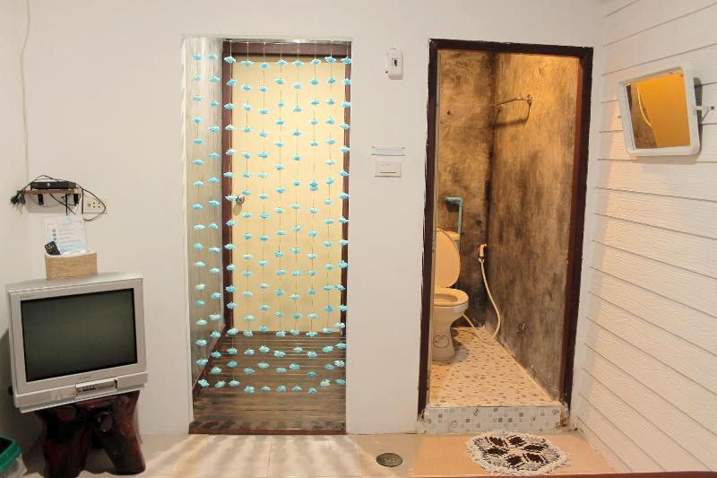 Ploynam Homestay - Oda