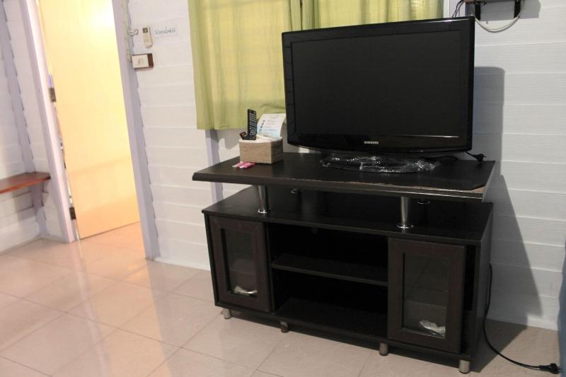 Ploynam Homestay - Oda
