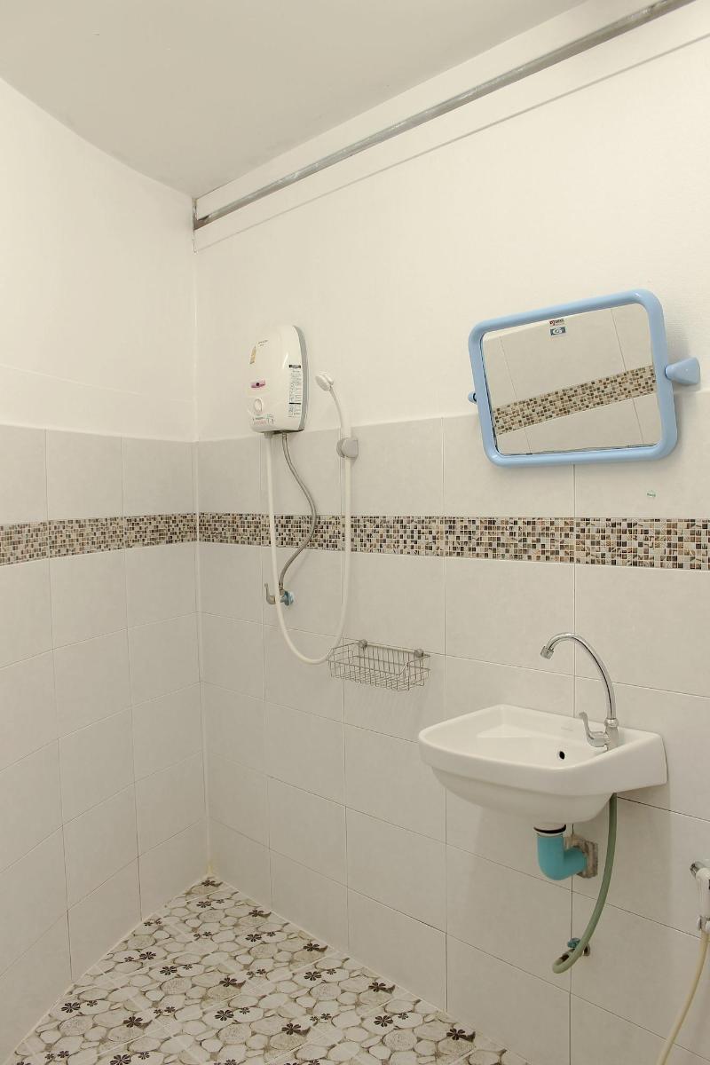 Ploynam Homestay - Oda