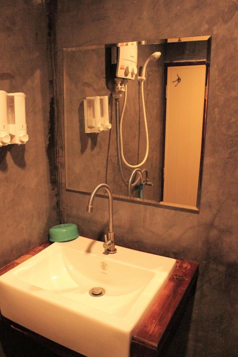 Ploynam Homestay - Oda