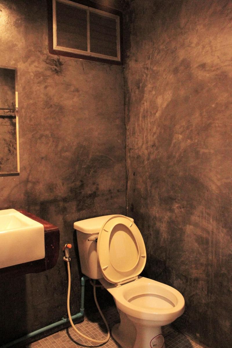 Ploynam Homestay - Oda