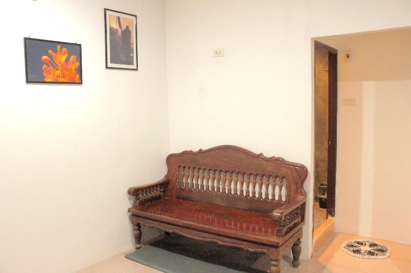 Ploynam Homestay - Oda