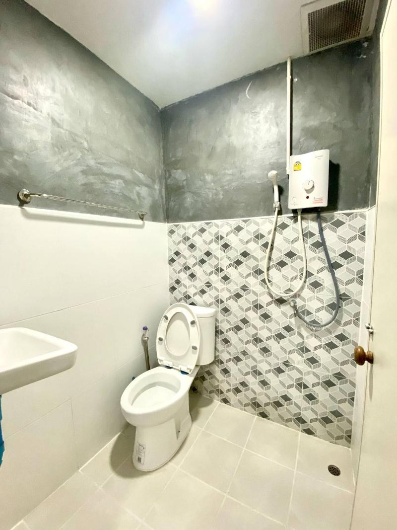 Ploynam Homestay - Oda