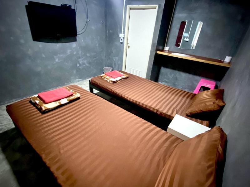 Ploynam Homestay - Oda