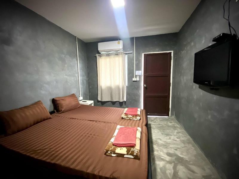 Ploynam Homestay - Oda