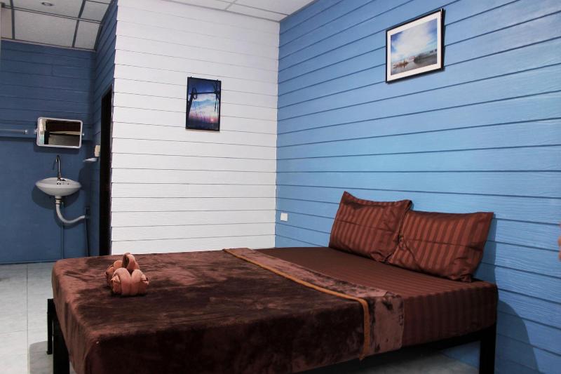 Ploynam Homestay - Oda