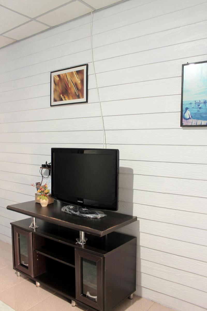 Ploynam Homestay - Oda