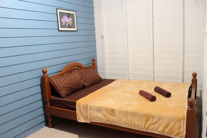 Ploynam Homestay - Oda