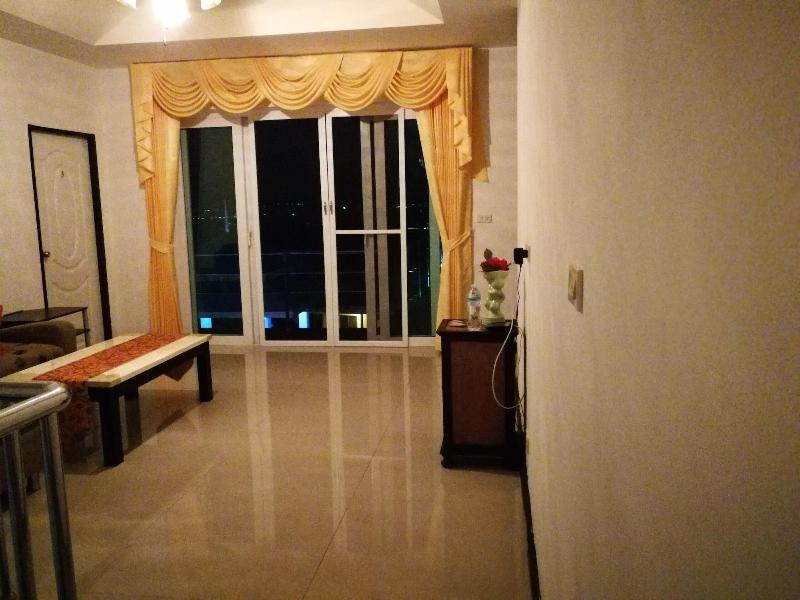 Baan Waru Seaview - Lobi