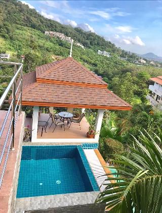 Baan Waru Seaview fotoÄŸrafÄ±