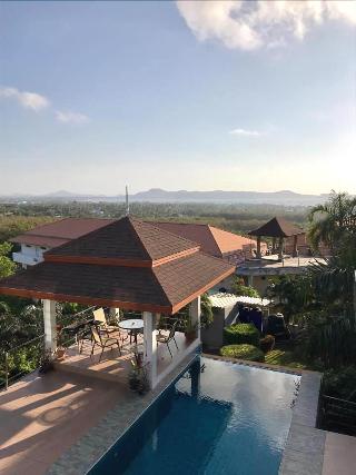 Baan Waru Seaview fotoÄŸrafÄ±