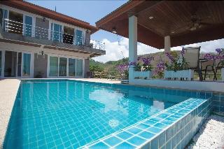 Baan Waru Seaview fotoÄŸrafÄ±