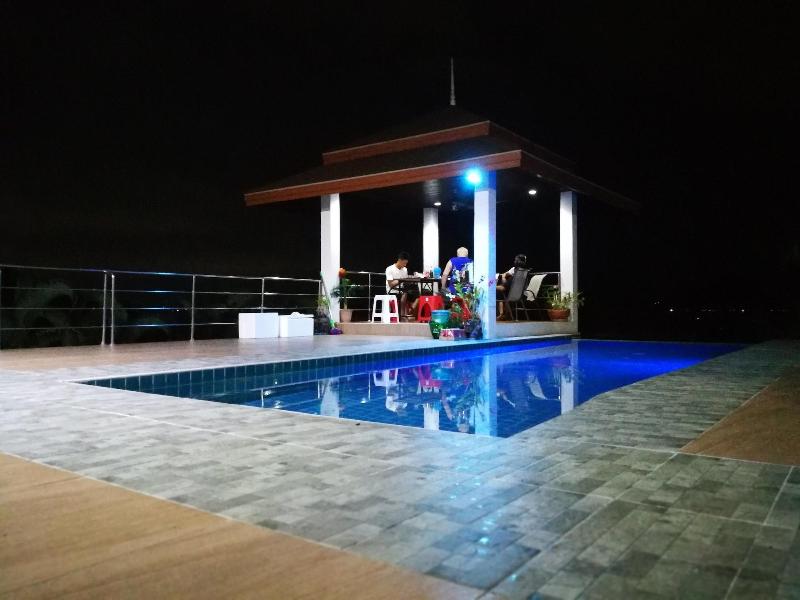 Baan Waru Seaview - Aktivite