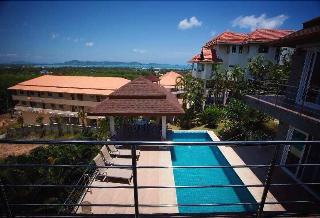 Baan Waru Seaview otel fotoğrafı