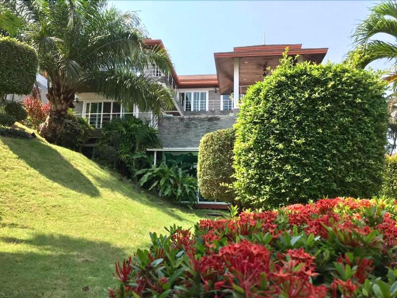 Baan Waru Seaview - Genel
