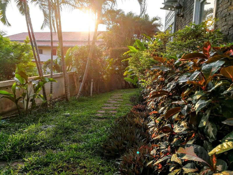 Baan Waru Seaview - Genel