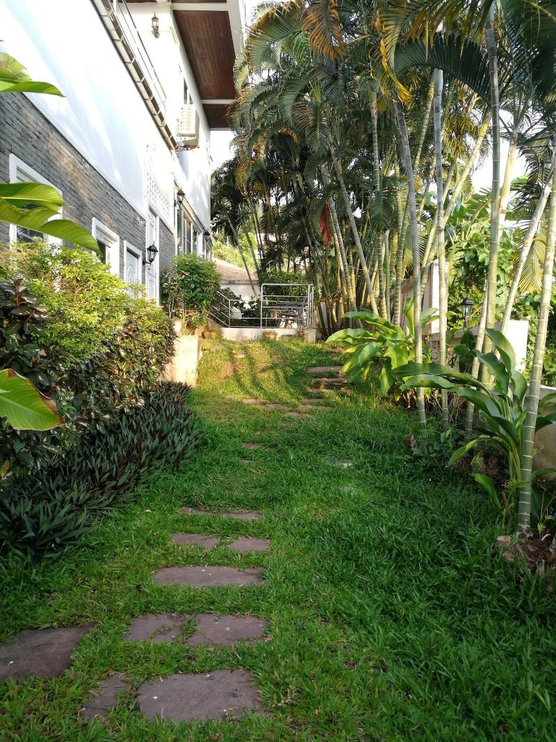 Baan Waru Seaview - Genel