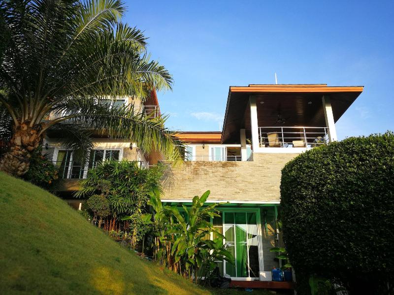 Baan Waru Seaview - Genel