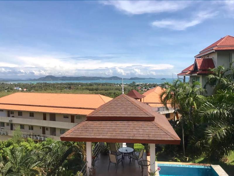 Baan Waru Seaview - Genel