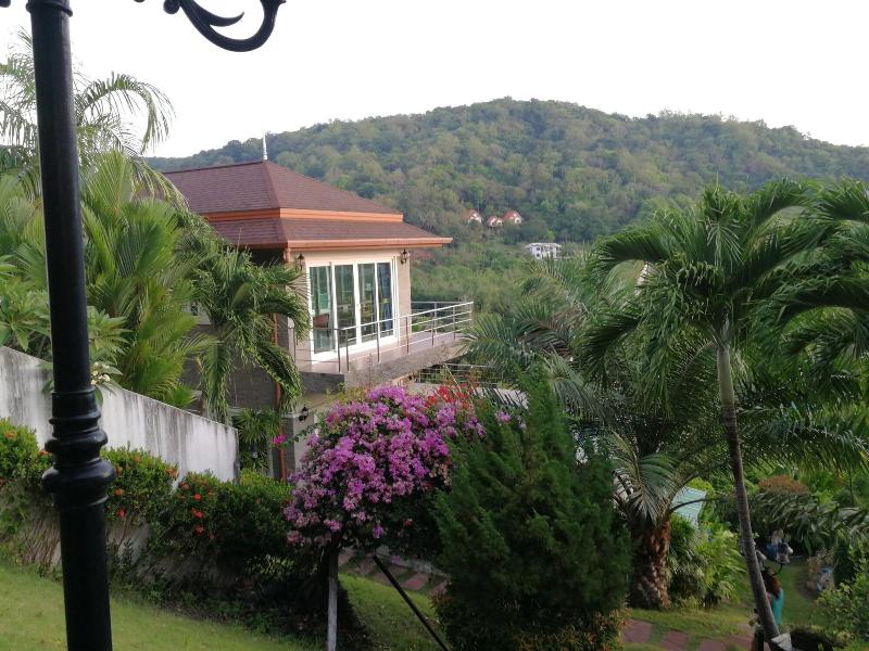 Baan Waru Seaview - Genel
