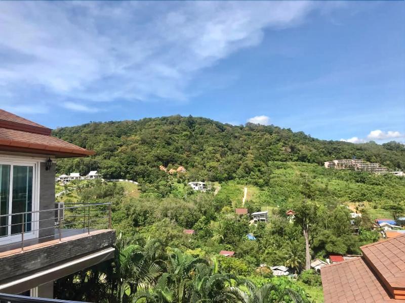 Baan Waru Seaview - Genel