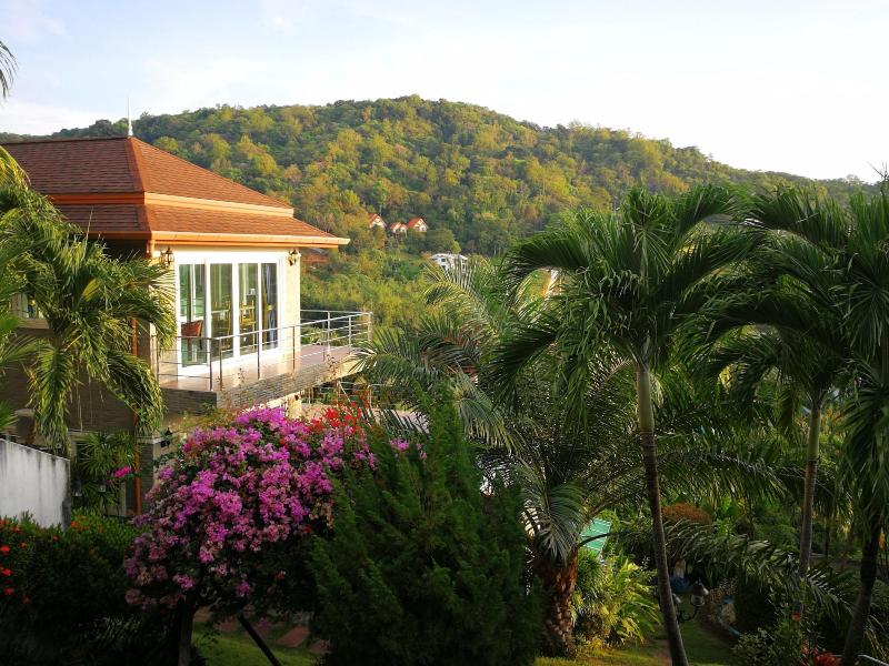 Baan Waru Seaview - Genel
