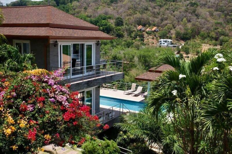 Baan Waru Seaview - Genel