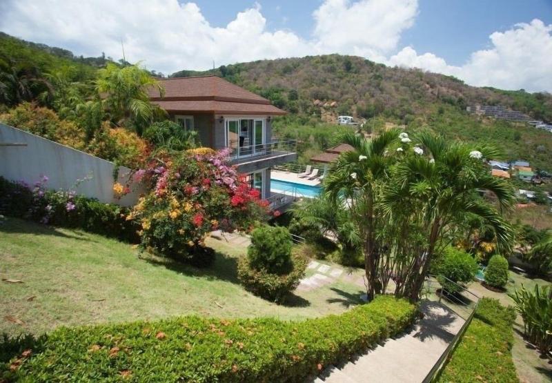 Baan Waru Seaview - Genel