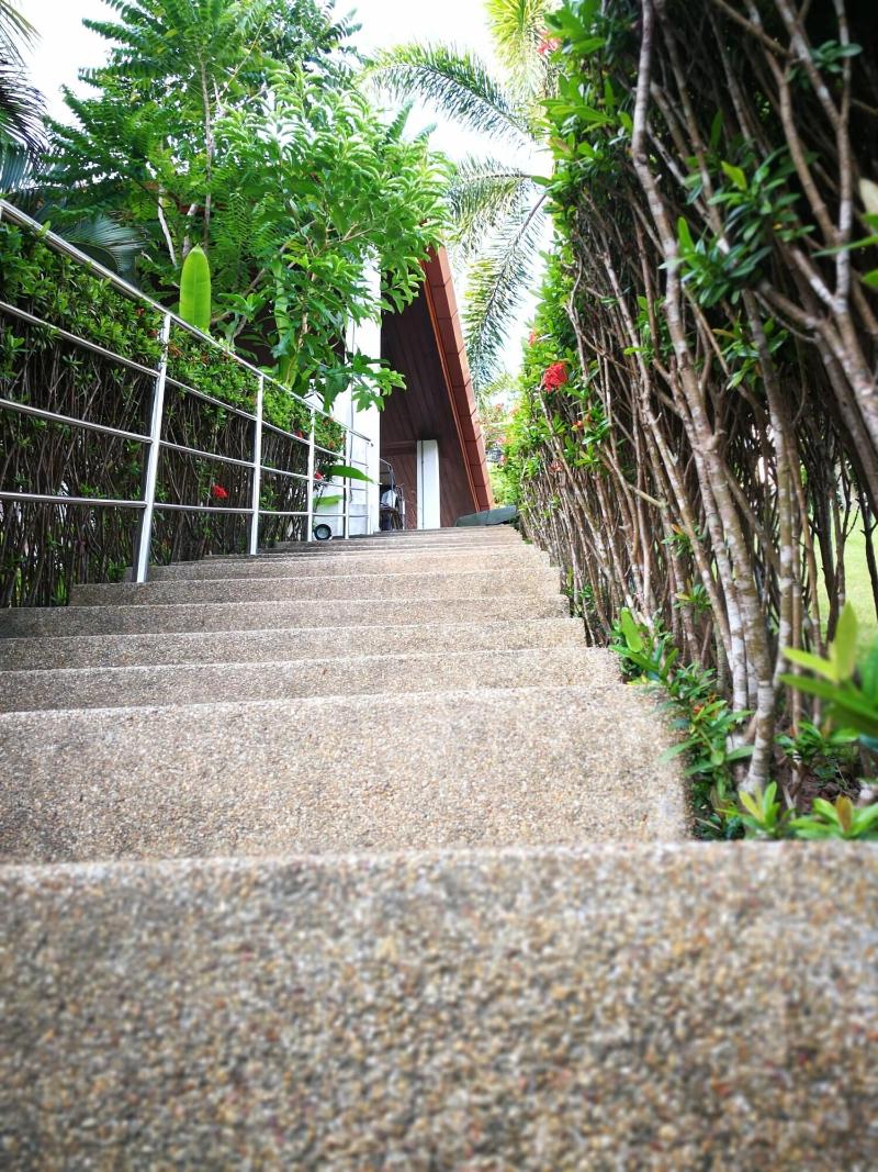 Baan Waru Seaview - Genel