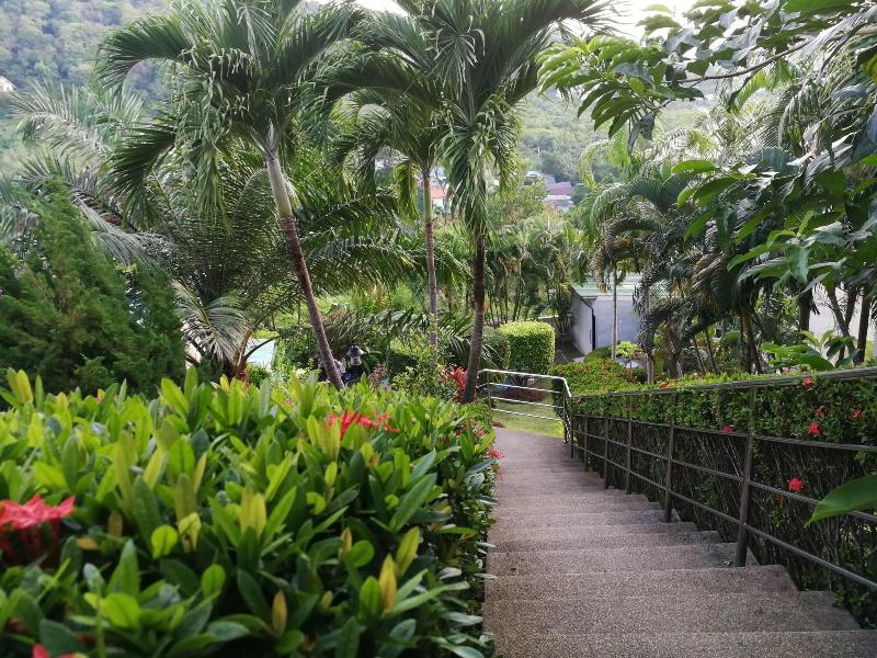 Baan Waru Seaview - Genel