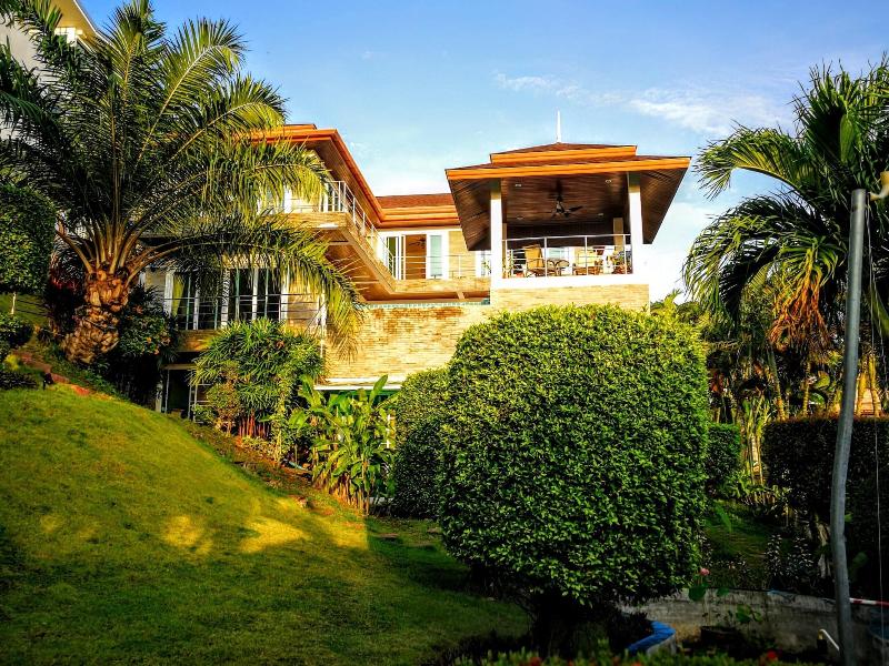 Baan Waru Seaview - Genel