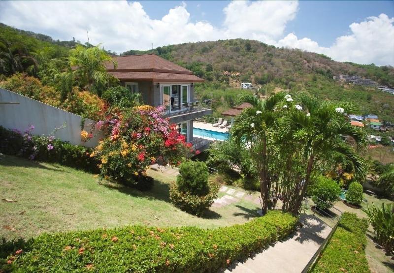 Baan Waru Seaview - Genel