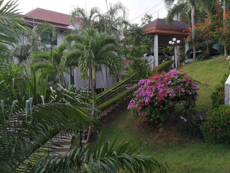 Baan Waru Seaview - Genel