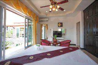 Baan Waru Seaview fotoÄŸrafÄ±