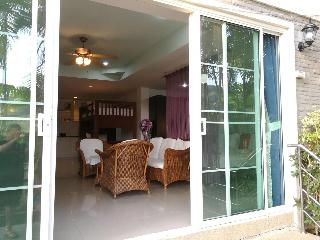 Baan Waru Seaview fotoÄŸrafÄ±
