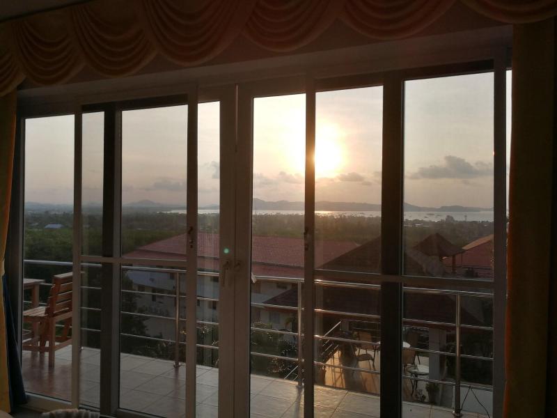 Baan Waru Seaview - Oda