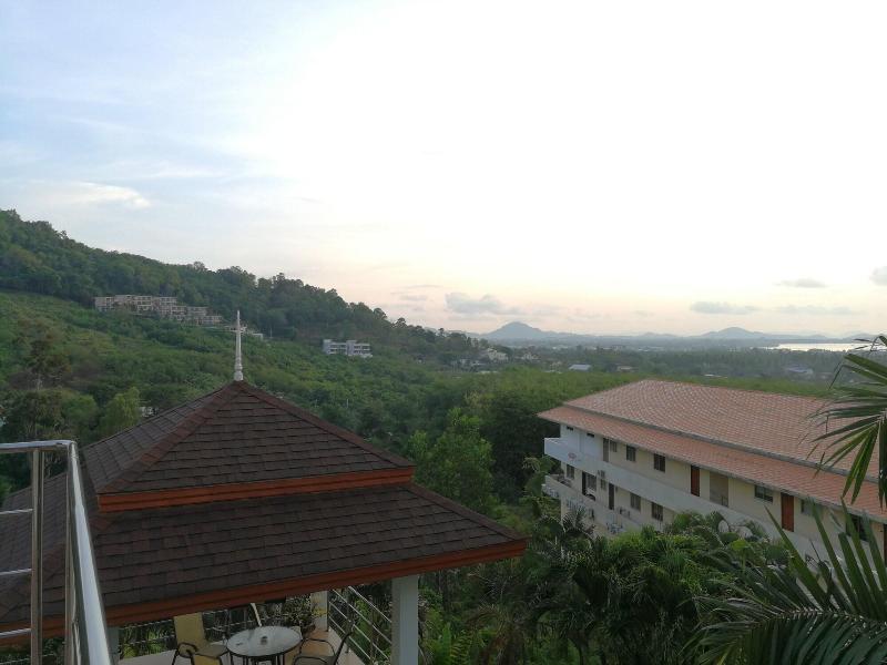 Baan Waru Seaview - Oda