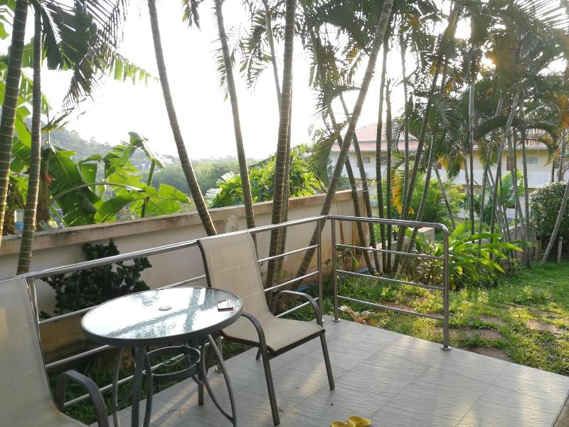 Baan Waru Seaview - Oda