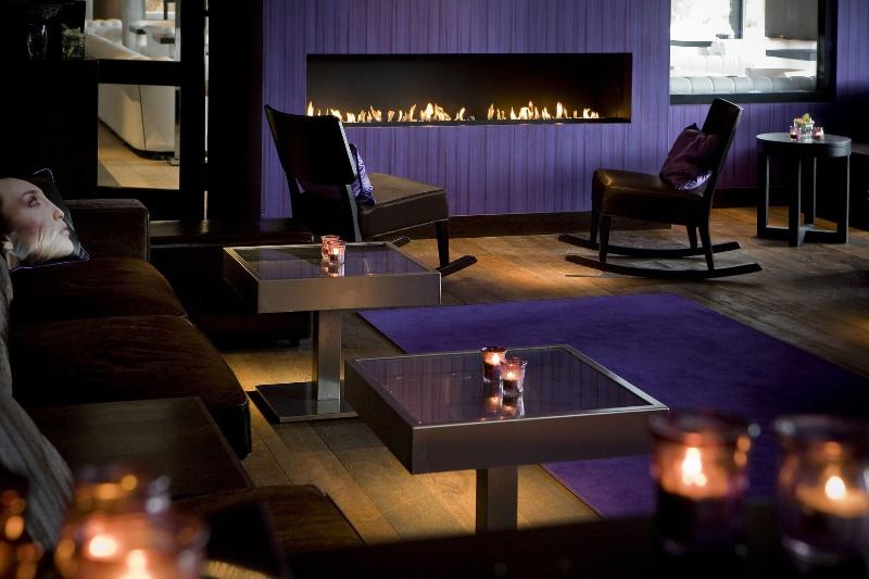 Van Der Valk Hotel Houten - Utrecht - Bar