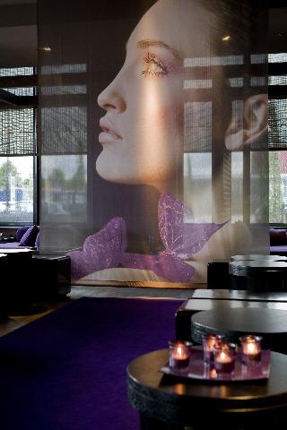 Van Der Valk Hotel Houten - Utrecht fotoÄŸrafÄ±