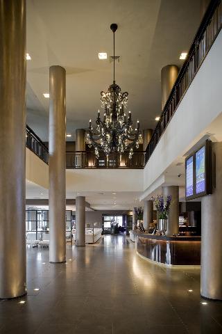Van Der Valk Hotel Houten - Utrecht fotoÄŸrafÄ±