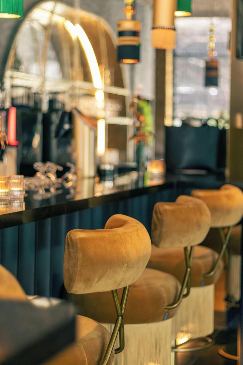 Van Der Valk Hotel Houten - Utrecht - Lobi