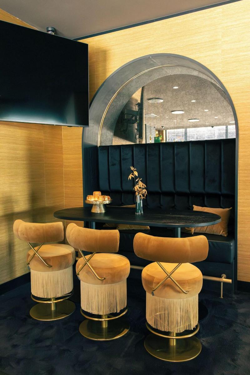 Van Der Valk Hotel Houten - Utrecht - Lobi