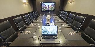 Van Der Valk Hotel Houten - Utrecht fotoÄŸrafÄ±