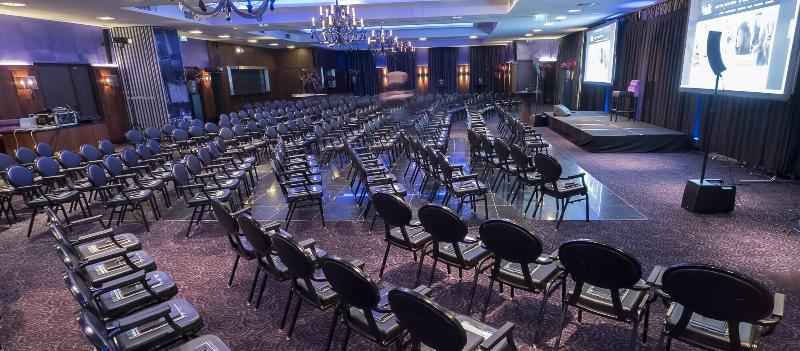 Van Der Valk Hotel Houten - Utrecht - Toplantı